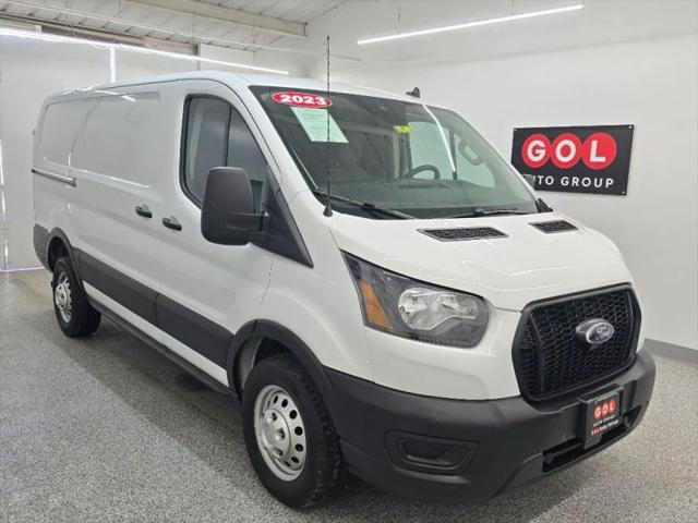 2023 Ford Transit Cargo Van w/RWB for sale in Austin, TX