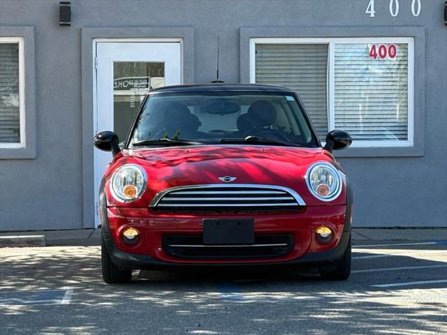 2012 MINI Cooper Cooper