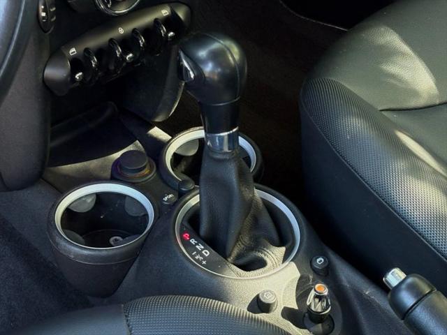 2012 MINI Cooper Cooper