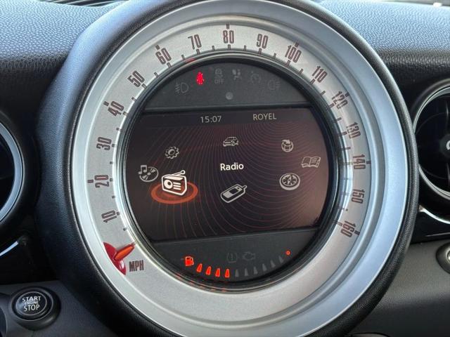 2012 MINI Cooper Cooper