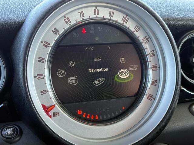 2012 MINI Cooper Cooper