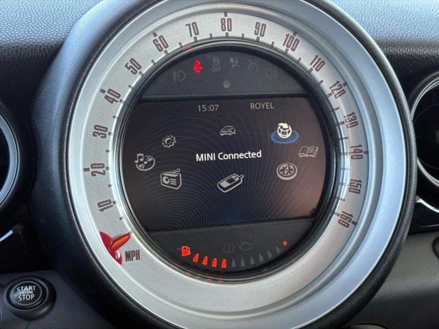 2012 MINI Cooper Cooper