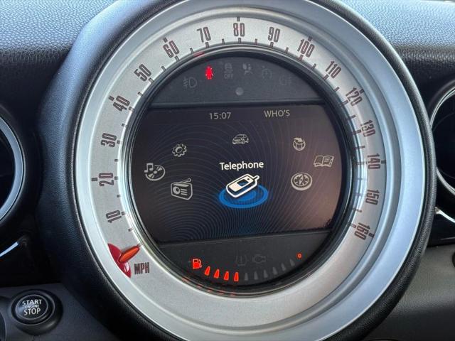 2012 MINI Cooper Cooper