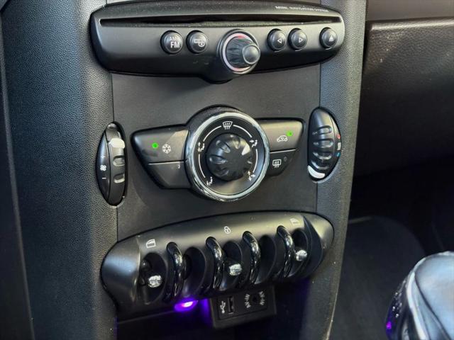 2012 MINI Cooper Cooper