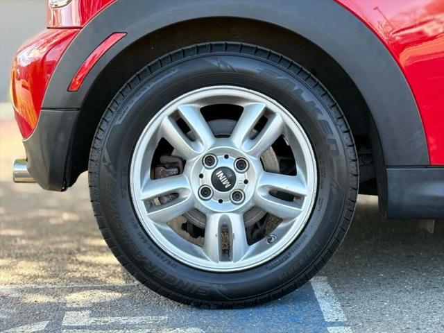 2012 MINI Cooper Cooper