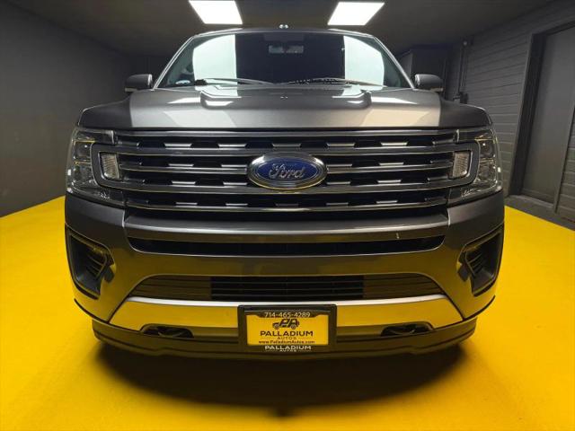 2018 Ford Expedition Max XLT