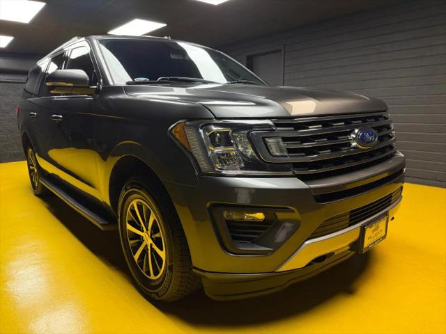 2018 Ford Expedition Max XLT
