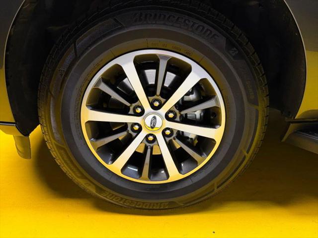 2018 Ford Expedition Max XLT