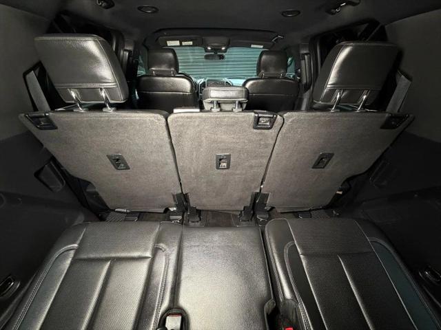 2018 Ford Expedition Max XLT