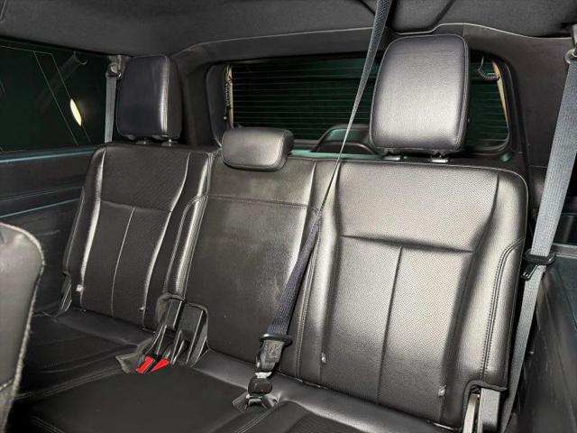 2018 Ford Expedition Max XLT