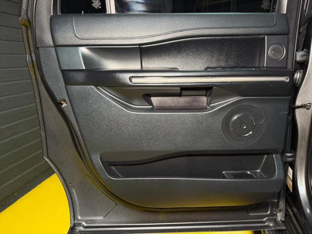2018 Ford Expedition Max XLT