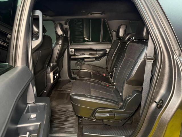 2018 Ford Expedition Max XLT