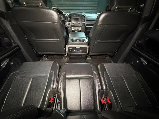 2018 Ford Expedition Max XLT