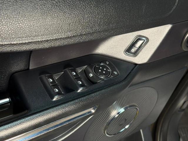 2018 Ford Expedition Max XLT