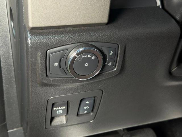 2018 Ford Expedition Max XLT