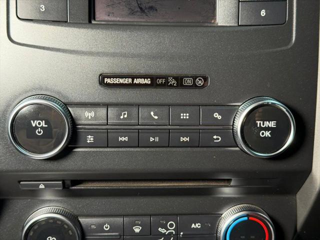 2018 Ford Expedition Max XLT
