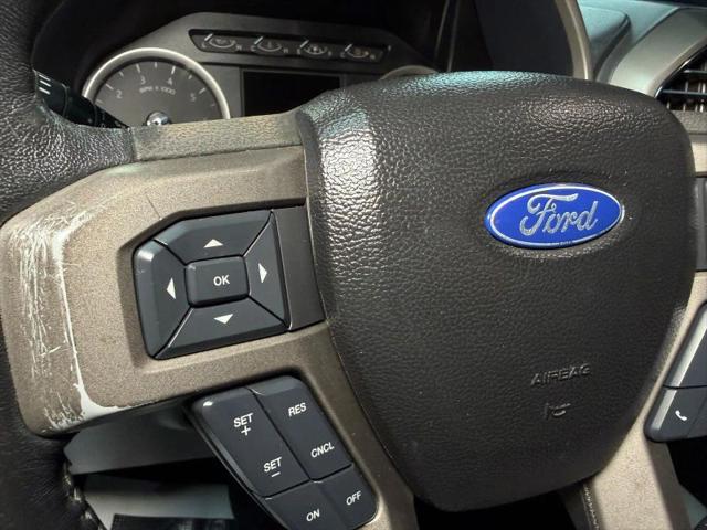 2018 Ford Expedition Max XLT