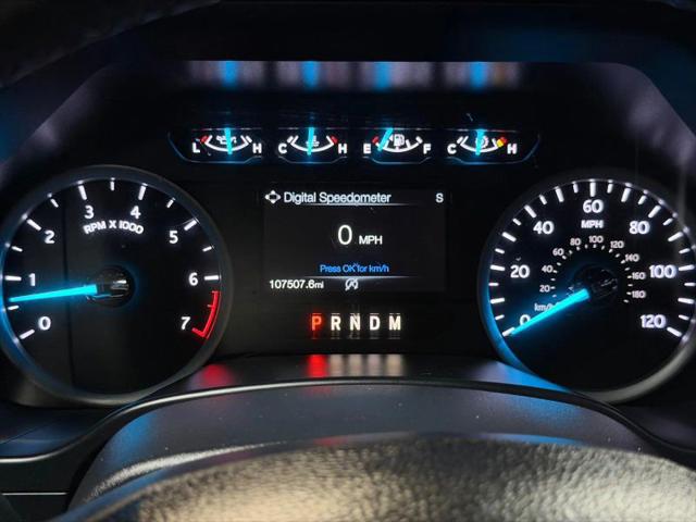 2018 Ford Expedition Max XLT