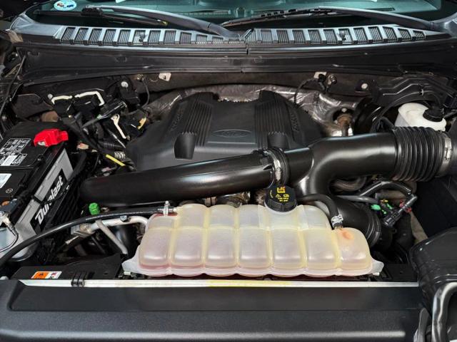 2018 Ford Expedition Max XLT