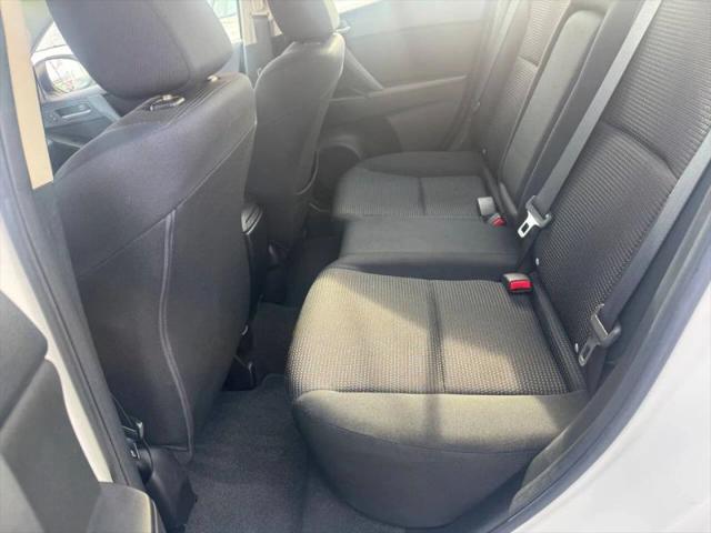 2012 Mazda Mazda3 i Touring
