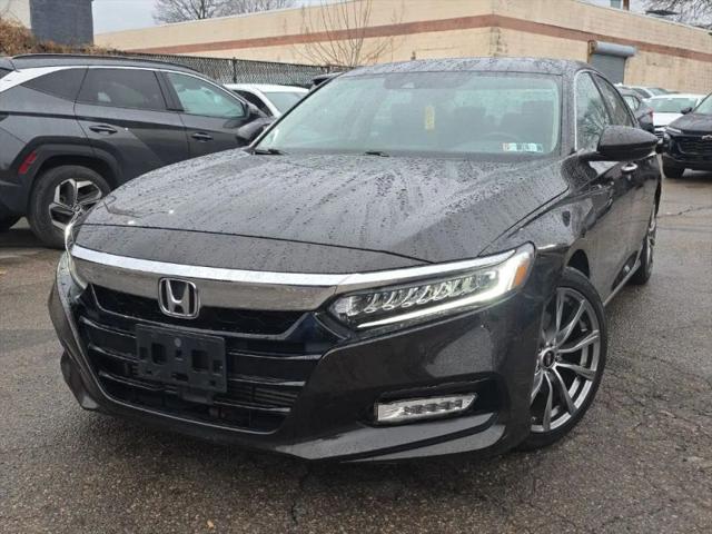 2018 Honda Accord Touring for sale in Philadelphia, PA