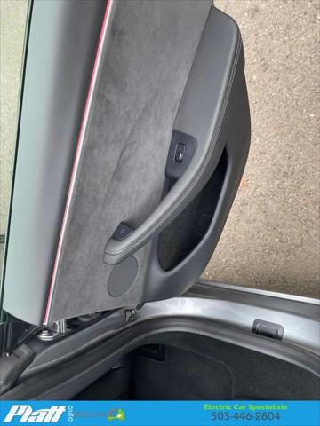 2025 Tesla Model 3 Long Range All-Wheel Drive