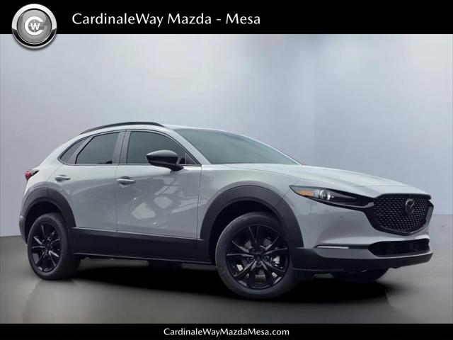 2026 Mazda CX-30 2.5 Turbo Aire Edition for sale in Mesa, AZ