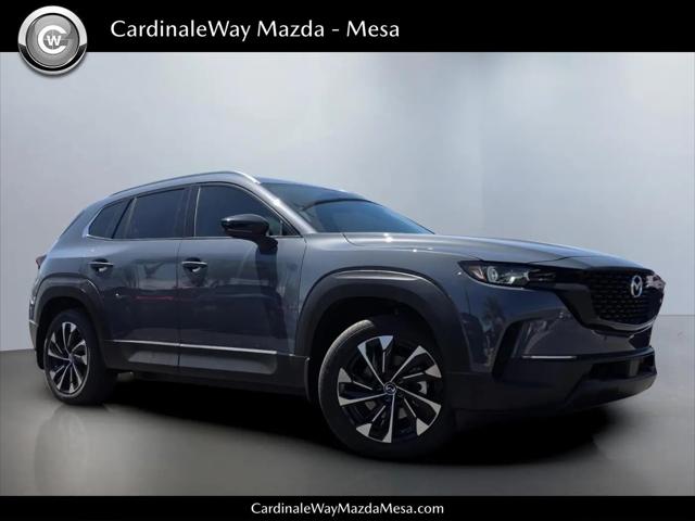 2026 Mazda CX-50 Hybrid Premium Plus for sale in Mesa, AZ
