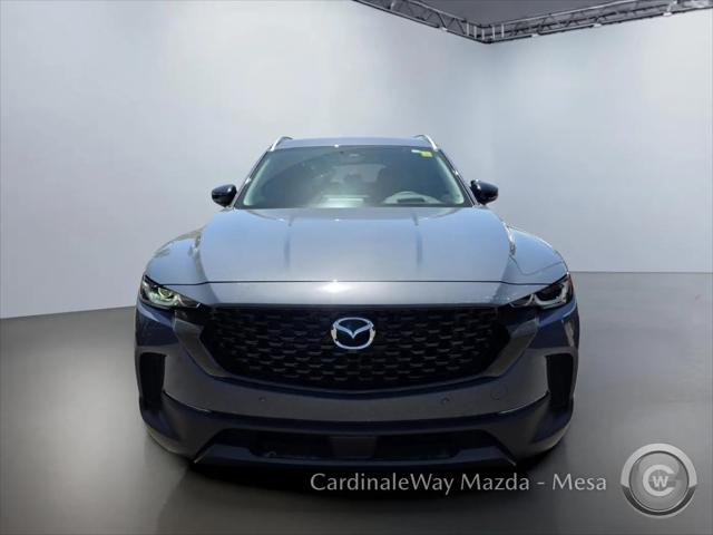 2026 Mazda CX-50 Hybrid Premium Plus