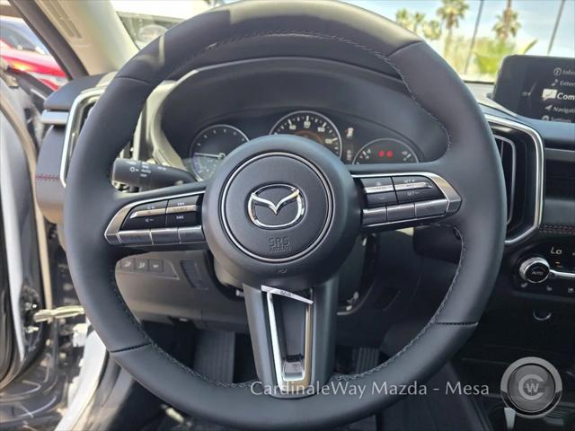 2026 Mazda CX-50 Hybrid Premium Plus