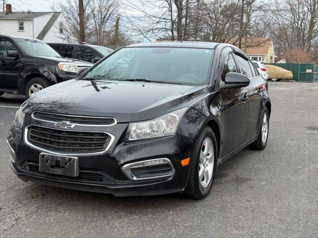 2015 Chevrolet Cruze 1LT Auto for sale in Linden, NJ