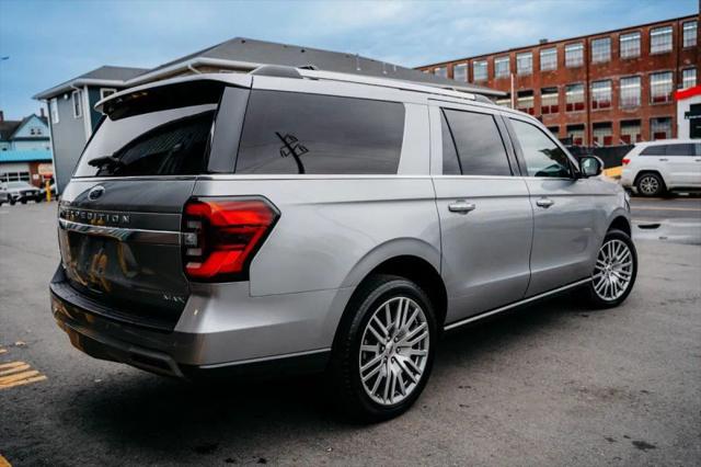 2024 Ford Expedition Limited MAX