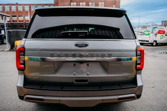 2024 Ford Expedition Limited MAX