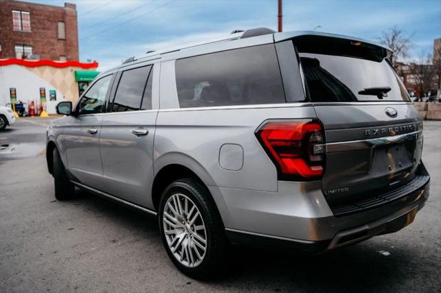 2024 Ford Expedition Limited MAX