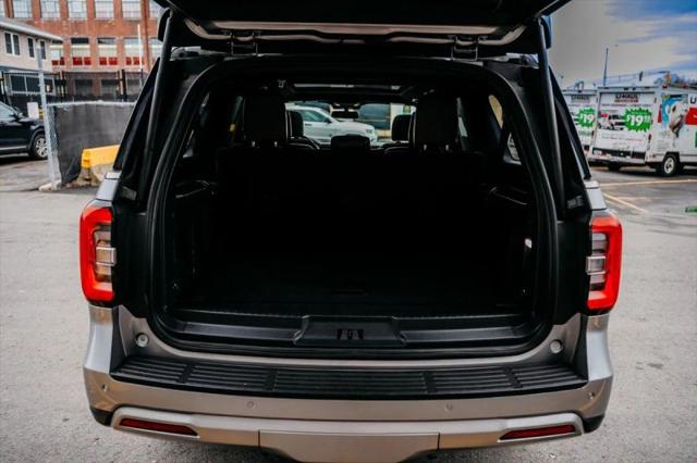 2024 Ford Expedition Limited MAX