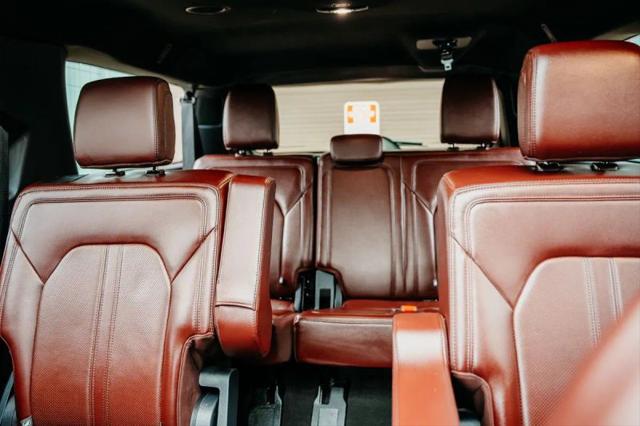 2024 Ford Expedition Limited MAX