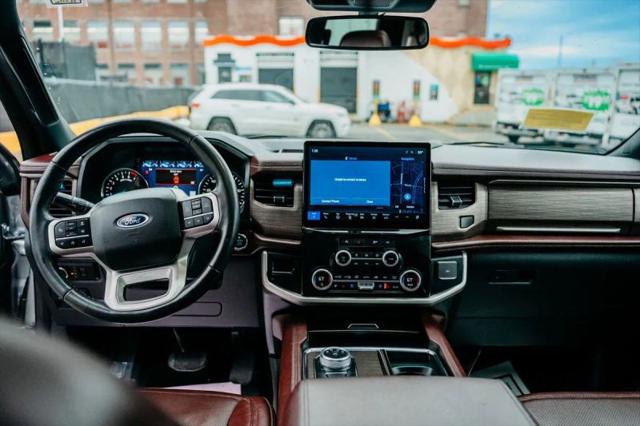 2024 Ford Expedition Limited MAX
