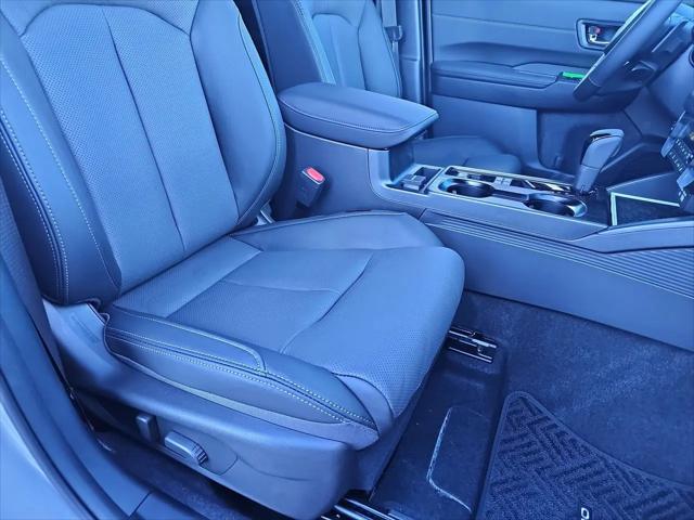 2026 Subaru Outback Limited XT