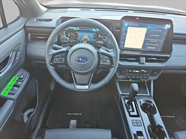 2026 Subaru Outback Limited XT