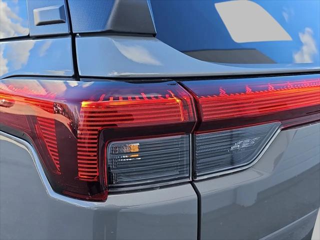 2026 Subaru Outback Limited XT