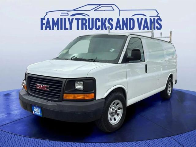 2014 GMC Savana Work Van for sale in Denver, CO