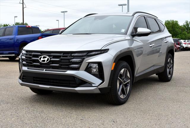 2026 Hyundai Tucson SEL for sale in Stillwater, OK