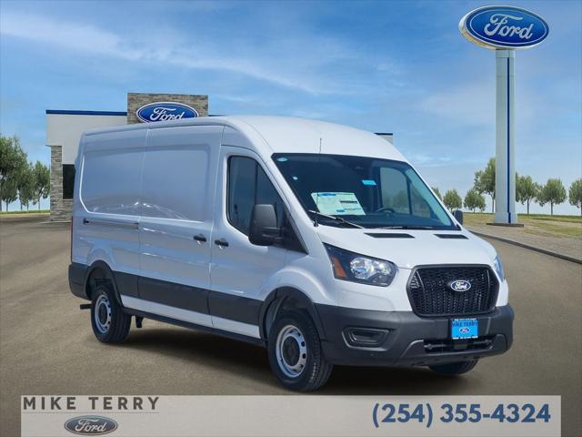 2026 Ford Transit Cargo Van Base for sale in Mexia, TX