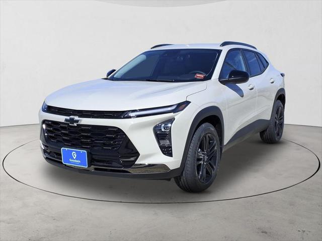 2026 Chevrolet Trax FWD ACTIV for sale in Oxford, ME