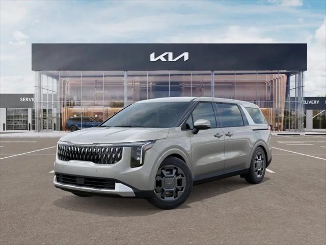2026 Kia Carnival MPV EX for sale in Phoenix, AZ