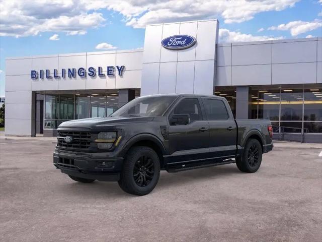 2026 Ford F-150 XLT for sale in Ardmore, OK