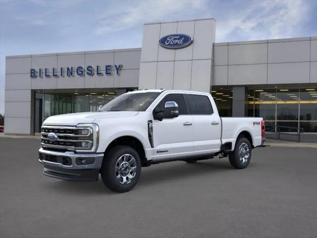 2026 Ford F-250 King Ranch for sale in Ardmore, OK