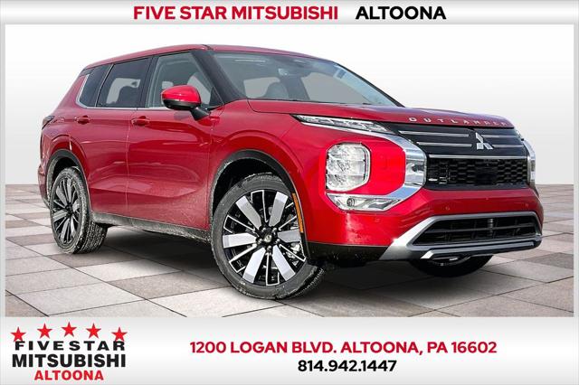 2026 Mitsubishi Outlander SE 1.5T S-AWC for sale in Altoona, PA
