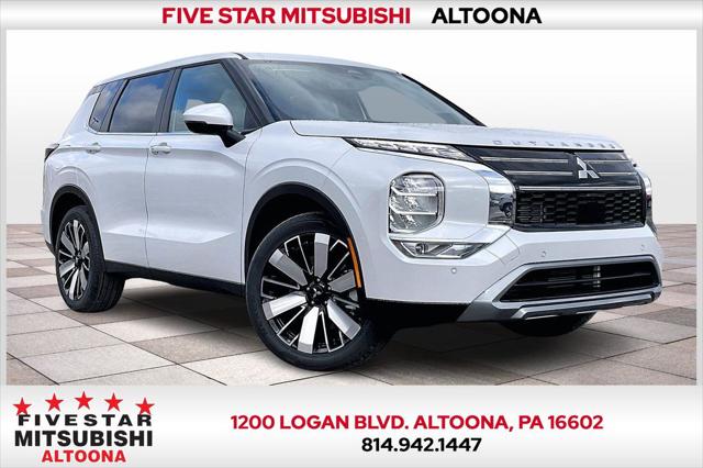 2026 Mitsubishi Outlander SE 1.5T S-AWC for sale in Altoona, PA