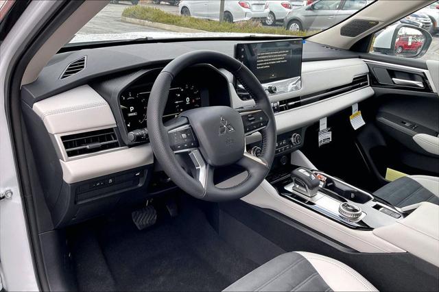 2026 Mitsubishi Outlander SE 1.5T S-AWC